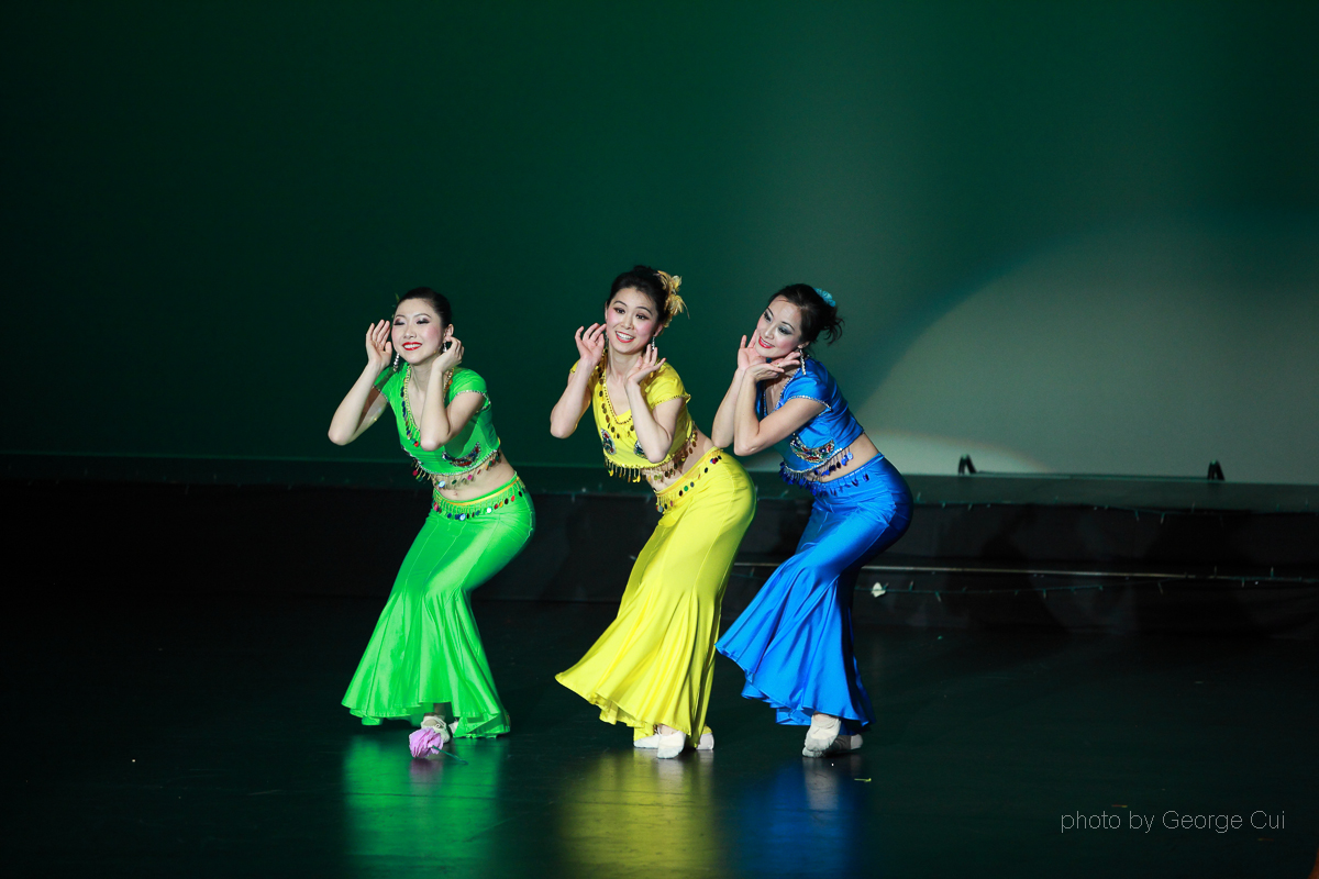 2013 Huayin 10th Anniversary Performance Image 319